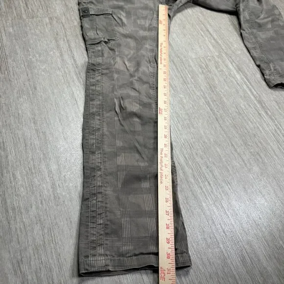 Kuhl Women's Cargo Pants - Olive Green - Picture 5 of 10